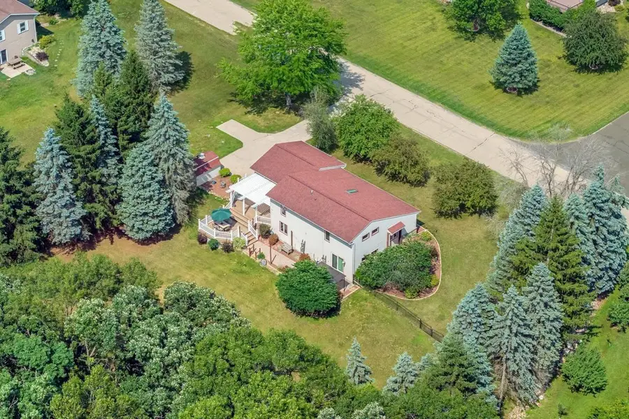 N6839 Donlin Drive, Pardeeville, WI 53954 - #3