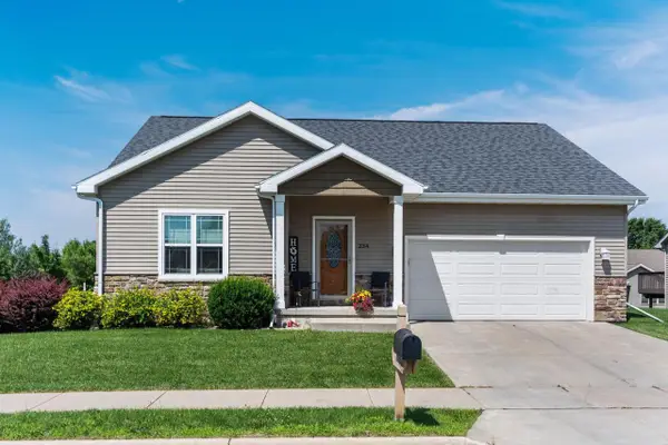 234 East Hill Parkway, Madison, WI 53718