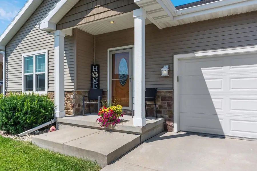 234 East Hill Parkway, Madison, WI 53718 - #2