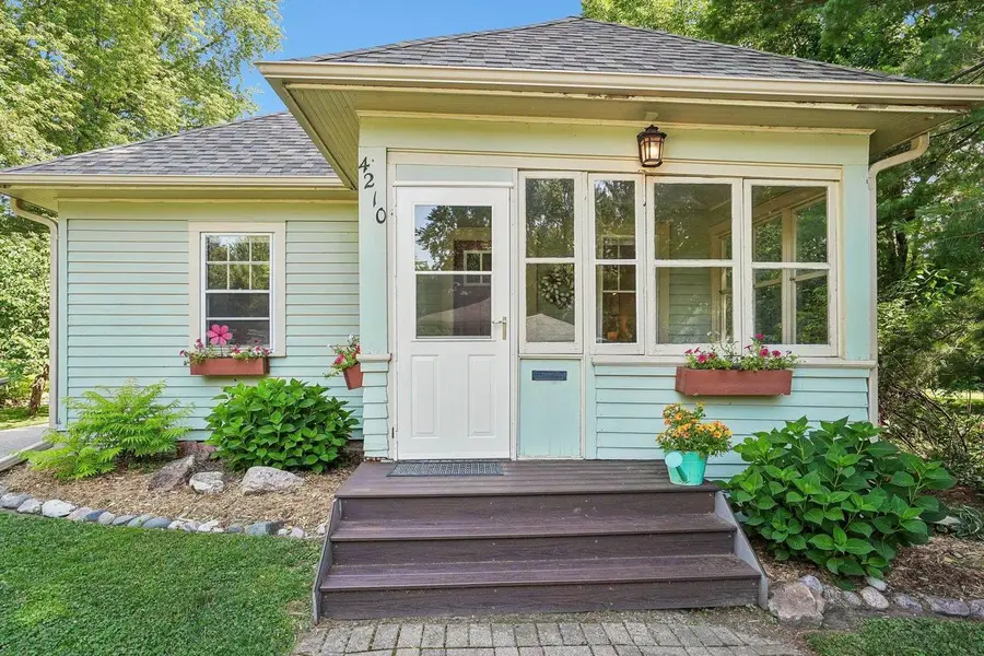 4210 Beverly Road, Madison, WI 53711 - #2