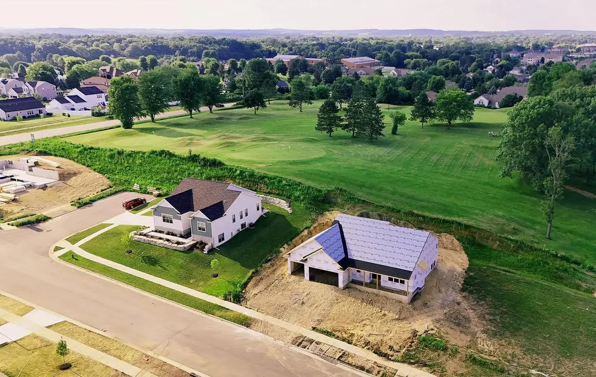 480 Foxfield Court, Oregon, WI 53575 - #1