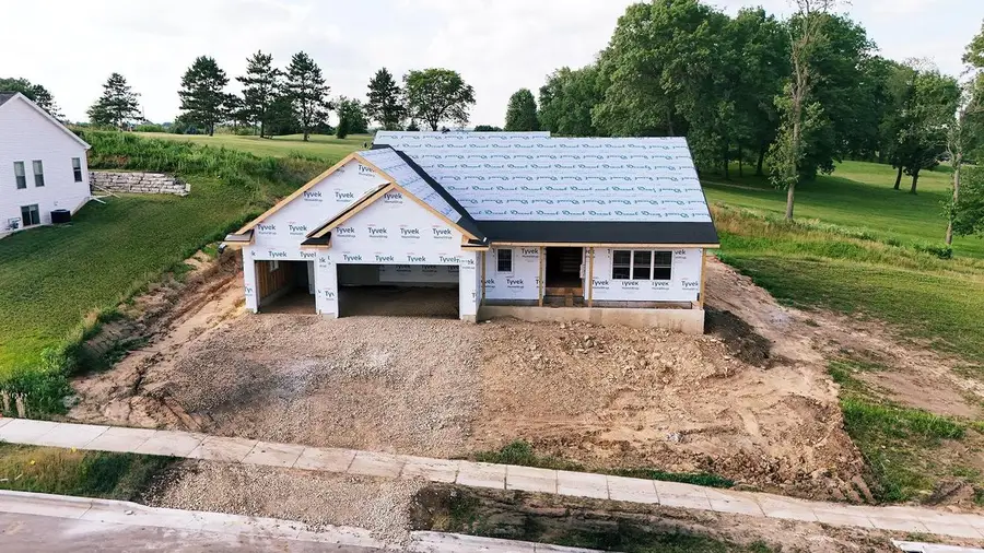 480 Foxfield Court, Oregon, WI 53575 - #2
