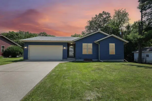 210 Sterling Drive, Edgerton, WI 53534