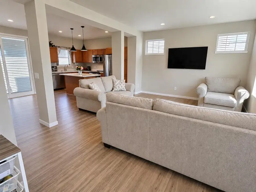 1244 Merry Blossom Lane, Verona, WI 53593 - #2