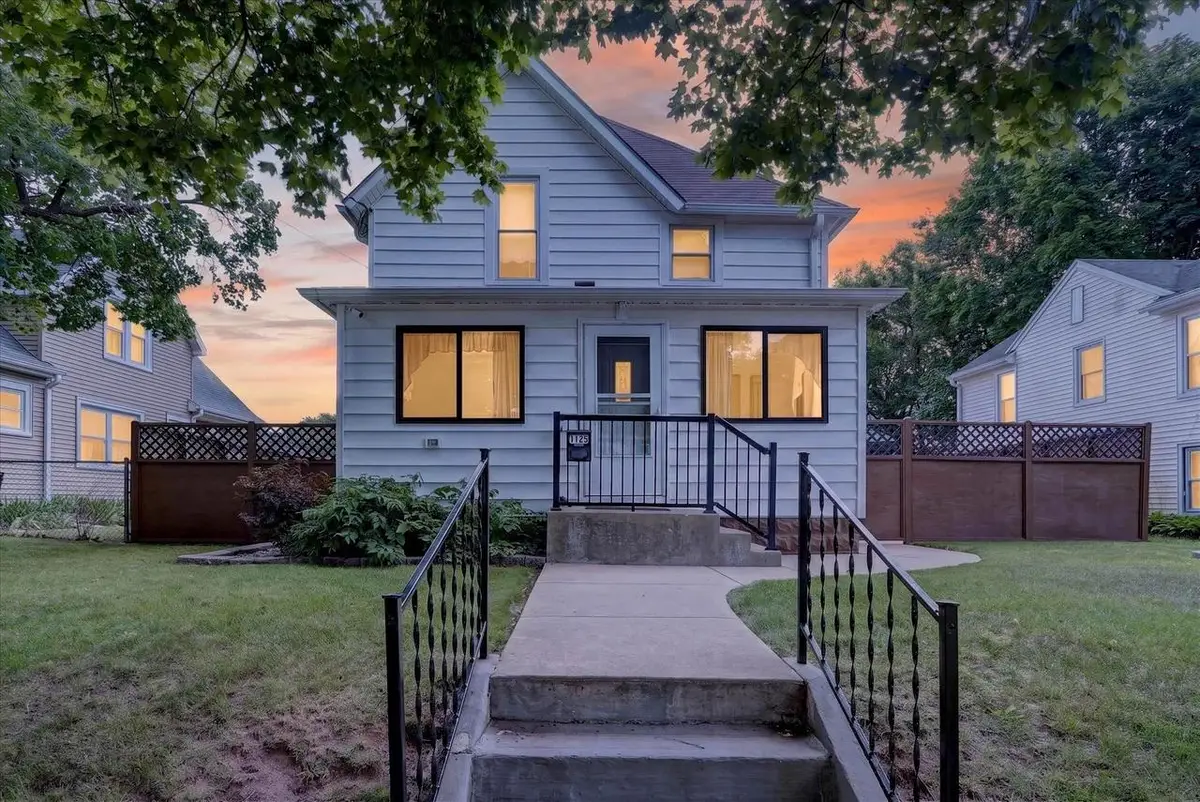 1123 8th Street, Beloit, WI 53511 - #1