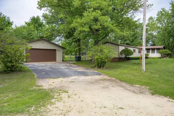 W4421 Marina Lane, Necedah, WI 54646