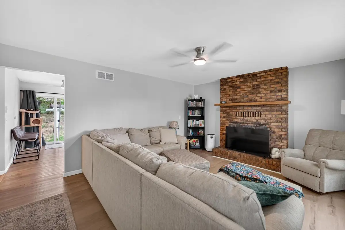 1121 Debra Lane, Madison, WI 53704 - #1