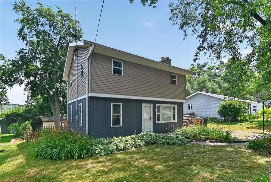 4707 Camden Road, Madison, WI 53716 - #2