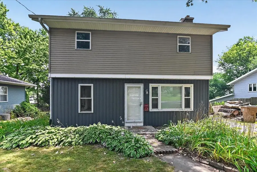 4707 Camden Road, Madison, WI 53716 - #3