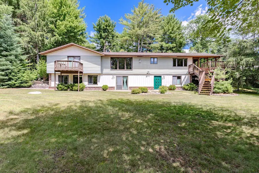 7273 Rose Len Court W, Merrill, WI 54452 - #2