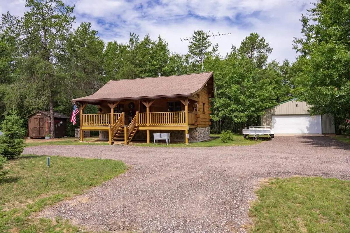 W5485 T Lane, Necedah, WI 54646 - #1