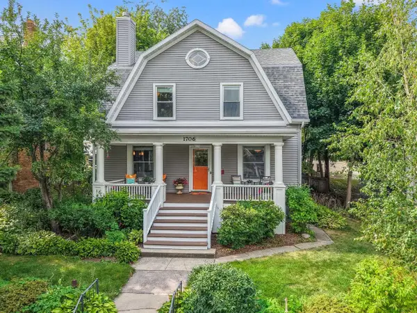 1706 Madison Street, Madison, WI 53711