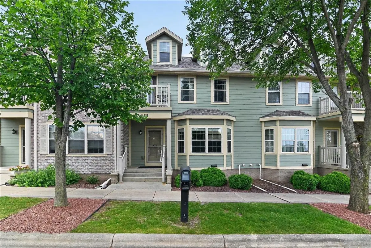 1155 Liberty Boulevard #34, Sun Prairie, WI 53590 - #1