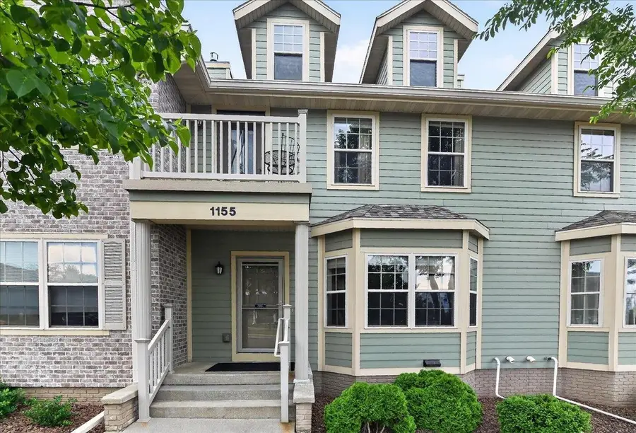 1155 Liberty Boulevard #34, Sun Prairie, WI 53590 - #2