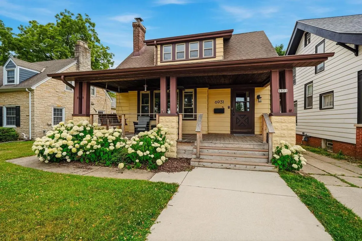 6931 Aetna Court, Wauwatosa, WI 53213 - #1