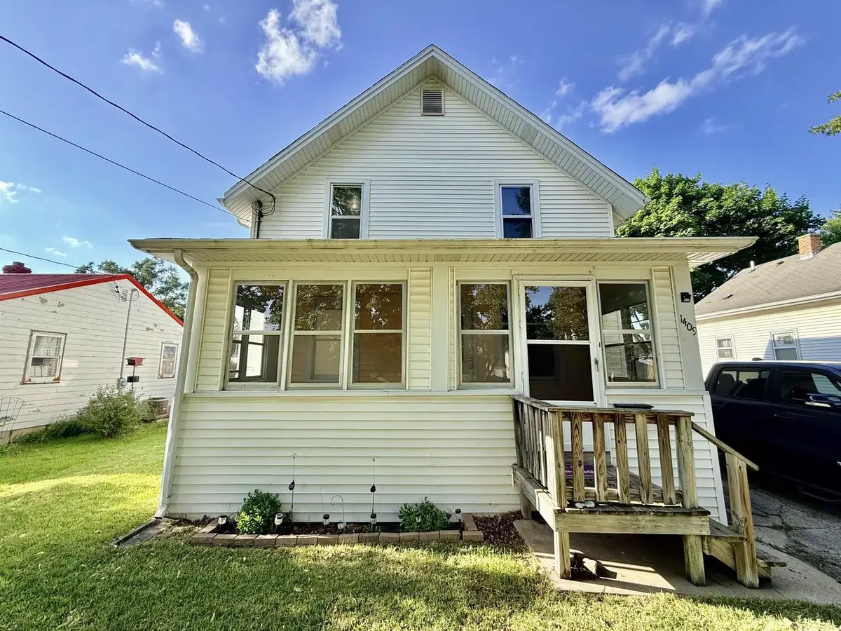 1409 Middle Street, Beloit, WI 53511 - #1