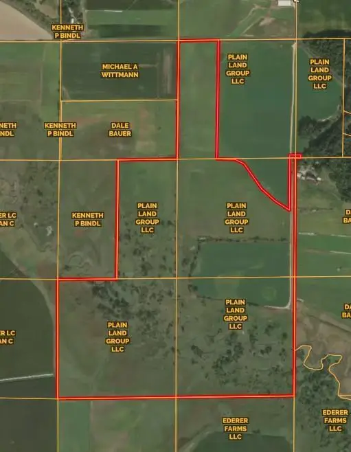 149.849 Acres Bauer Rd Road, Plain, WI 53577