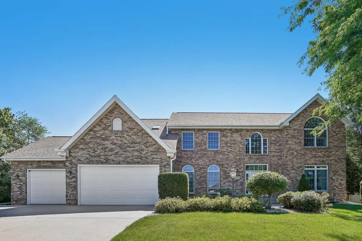 3944 Caribou Road, Verona, WI 53593 - #1