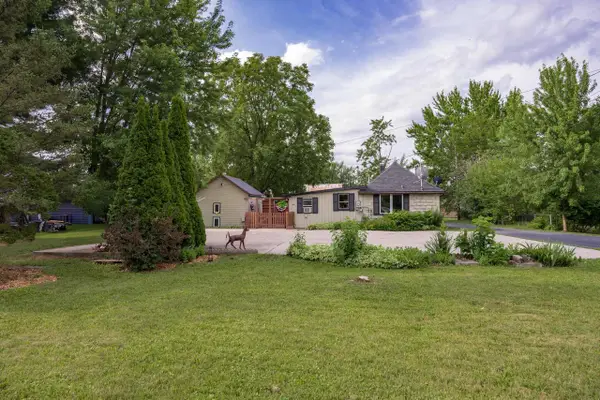 413 Jackson Street, Mauston, WI 53948