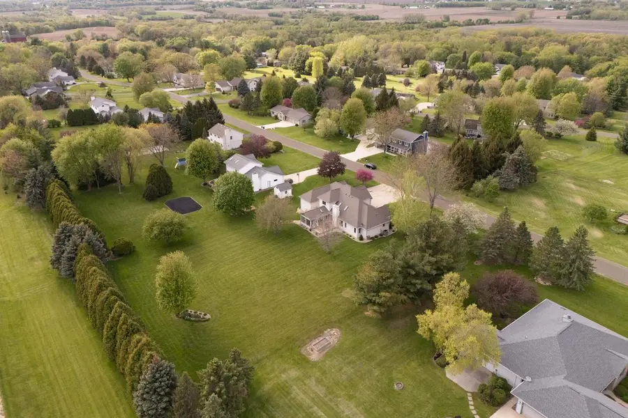 2717 Olin Way, Sun Prairie, WI 53590 - #2