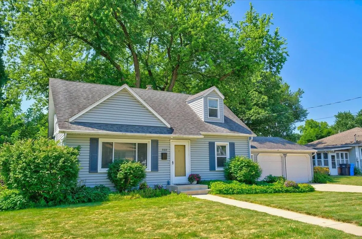 7107 North Avenue, Middleton, WI 53562 - #1