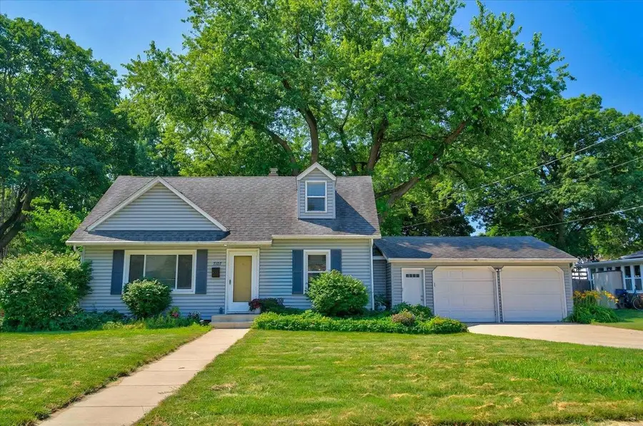 7107 North Avenue, Middleton, WI 53562 - #3