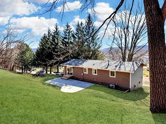 315 E Bluff Street, Bagley, WI 53801 - #1