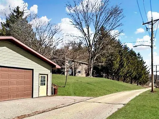 315 E Bluff Street, Bagley, WI 53801 - #2
