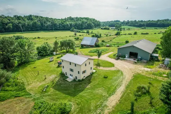 E4150 Tuckertown Road, Loganville, WI 53943