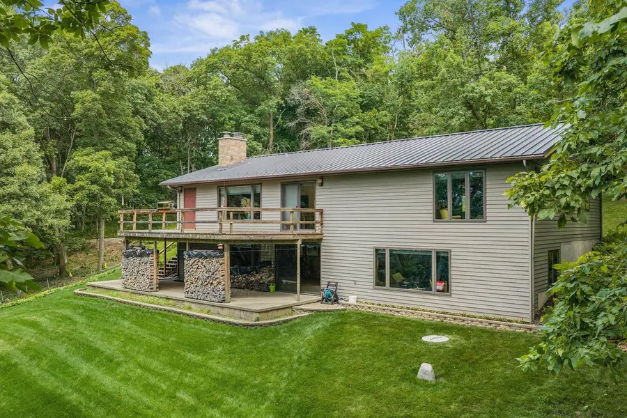 N8720 County Road CX, Portage, WI 53901 - #2