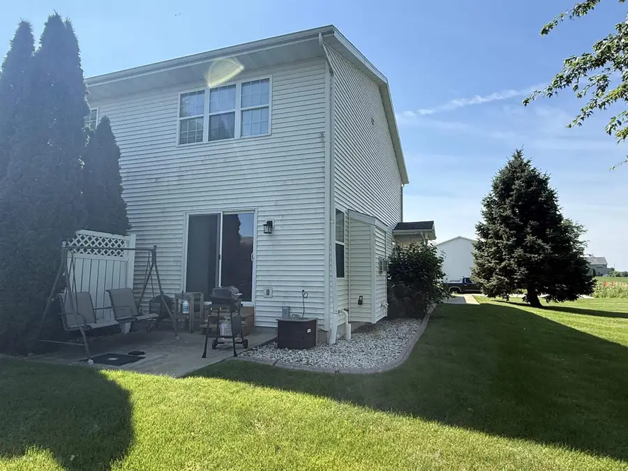 420 Sunset Road #420, Columbus, WI 53925 - #2