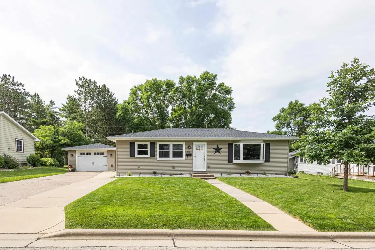 375 Monroe Street, Platteville, WI 53818 - #1