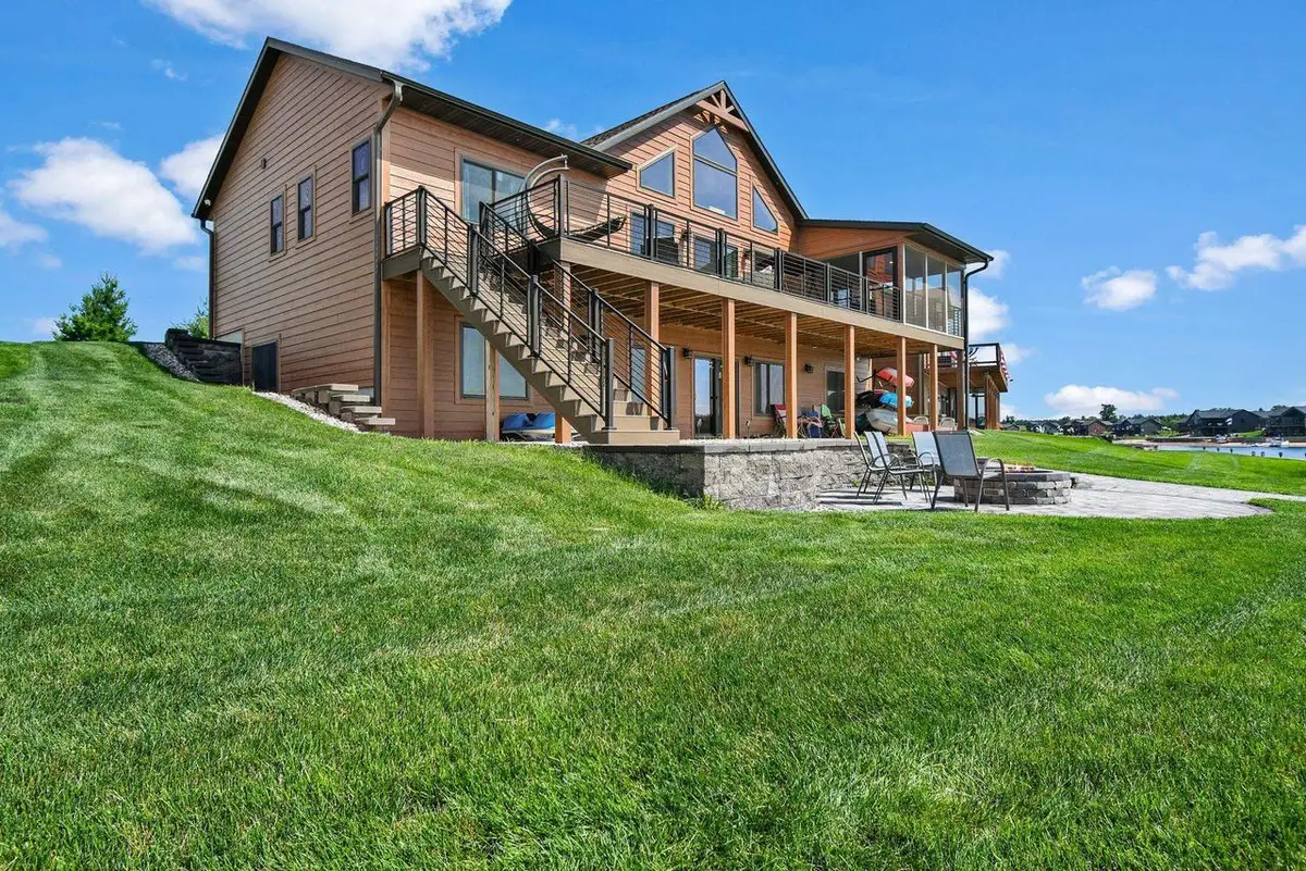N8676 Beachtown Circle, New Lisbon, WI 53950 - #1