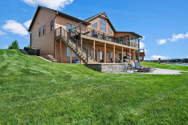 N8676 N Beachtown Circle, New Lisbon, WI 53950