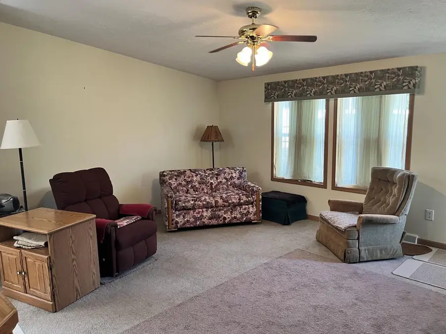 2614 10th Drive, Adams, WI 53910 - #3