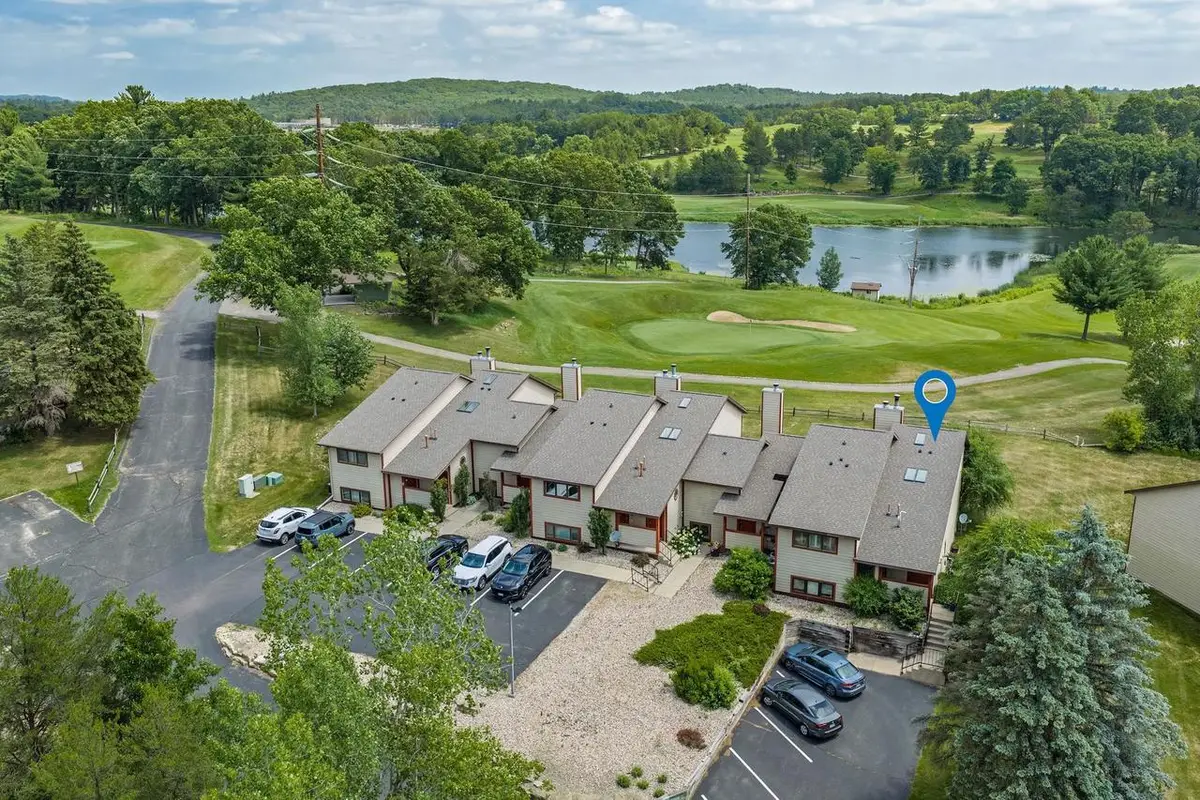 833 County RD H #8, Wisconsin Dells, WI 53965 - #1