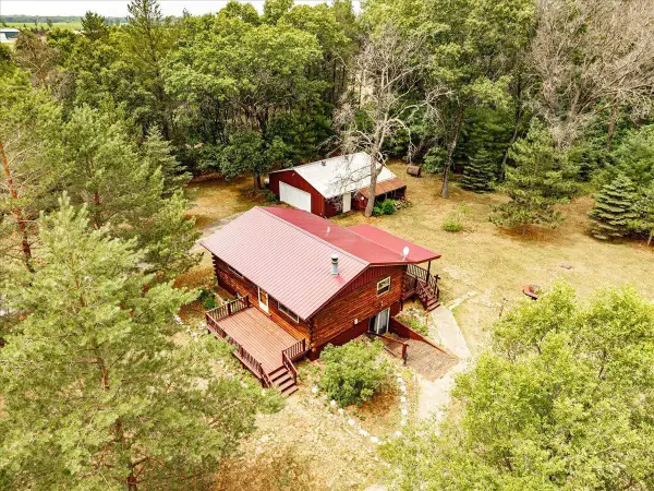 1312 County Road F Road, Friendship, WI 53934