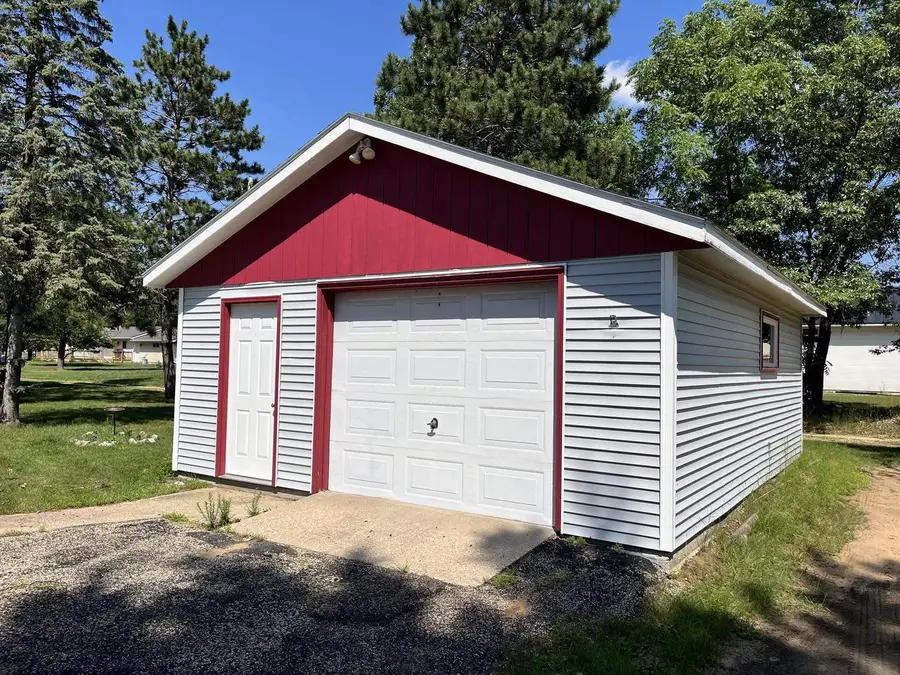 212 N Linden Street, Adams, WI 53910 - #2