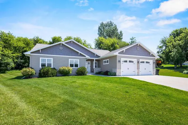 731 Chester Court, Ripon, WI 54971