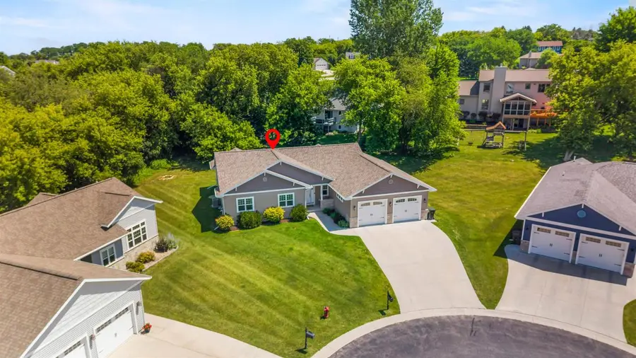 731 Chester Court, Ripon, WI 54971 - #3