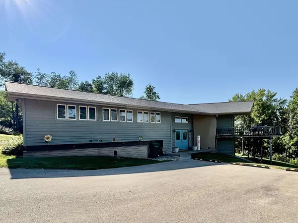 W13344 Klamer Road, Lodi, WI 53555