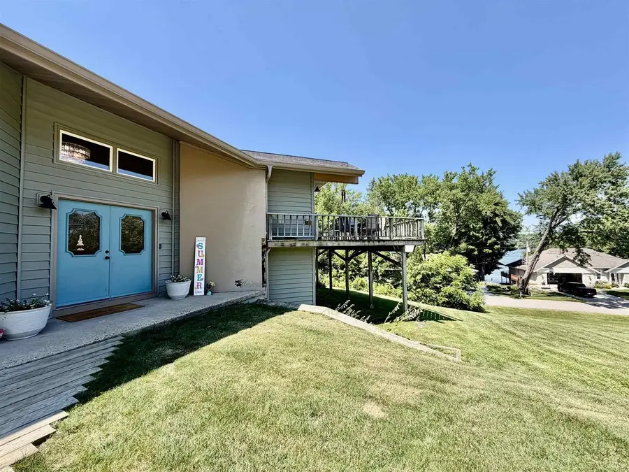 W13344 Klamer Road, Lodi, WI 53555 - #2