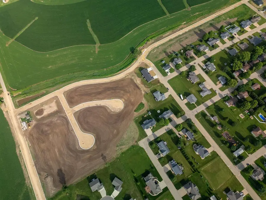 Lot 7 Southern Edge Estates Street, Cuba City, WI 53807 - #3