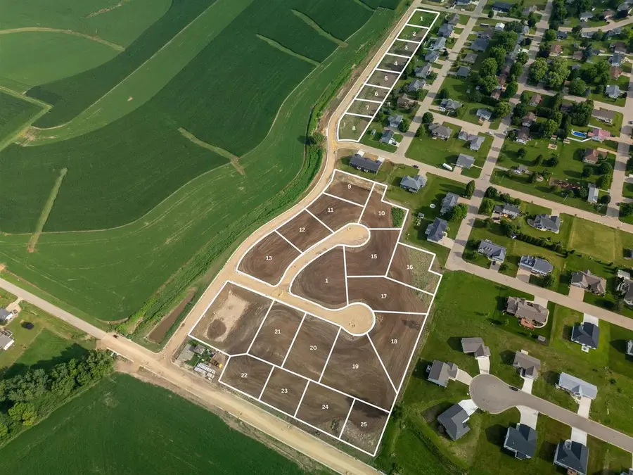Lot 19 Southern Edge Estates Street, Cuba City, WI 53807 - #2