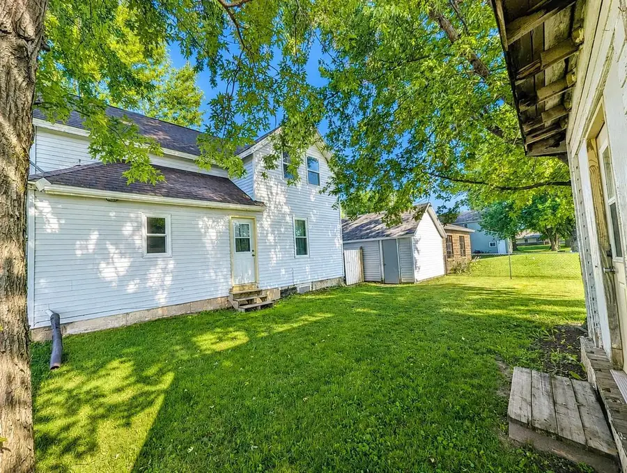 S8314 Denzer Road, North Freedom, WI 53951 - #3