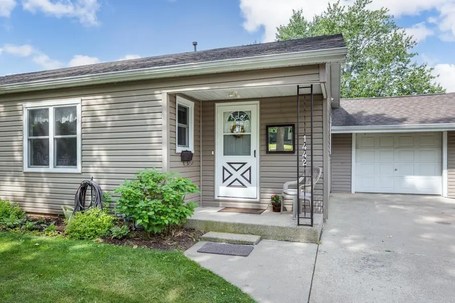1442 S Marion Avenue, Janesville, WI 53546 - #2