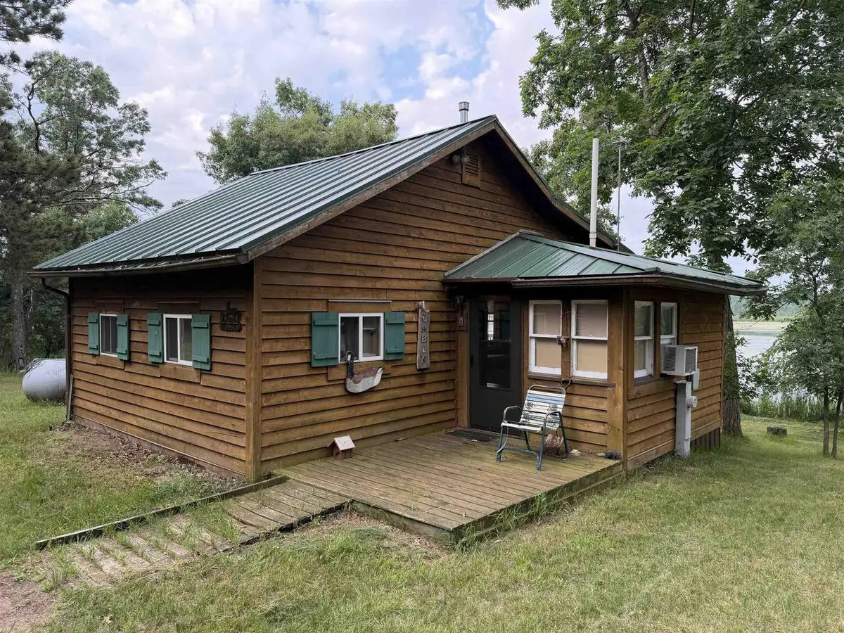 2659 N Lakeview Drive, Montello, WI 53949 - #1