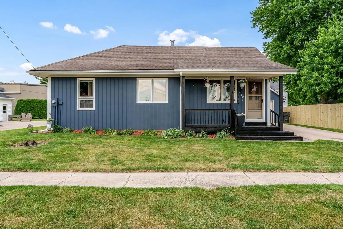 320 East Street, Clinton, WI 53525 - #1
