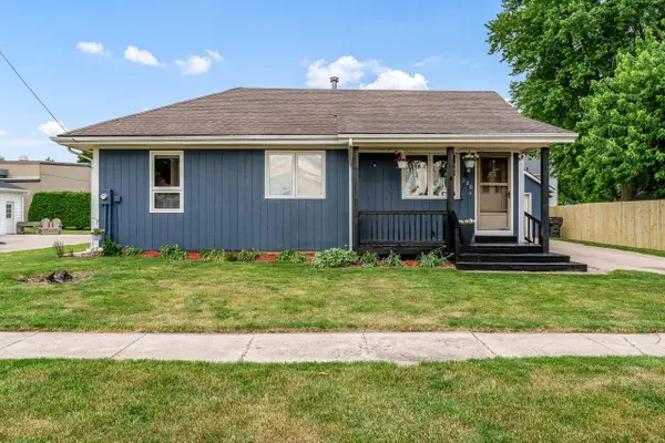 320 East Street, Clinton, WI 53525