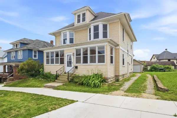 313 Front Street, Beaver Dam, WI 53916
